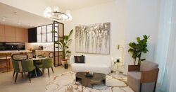 Weybridge Gardens by Leos
