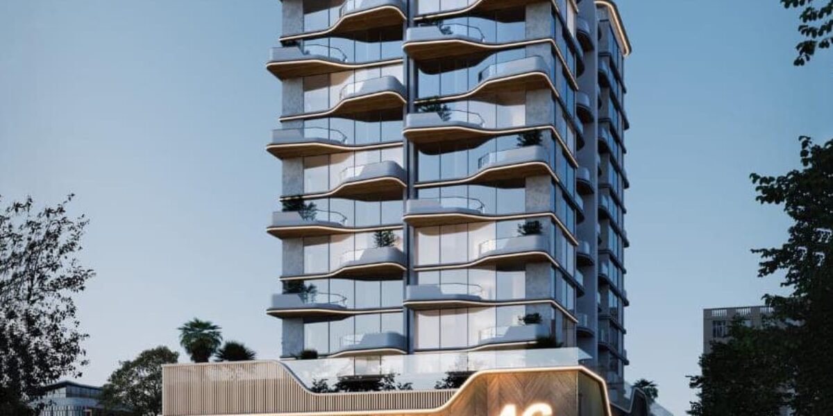 Whitecliffs Residences by AG Properties