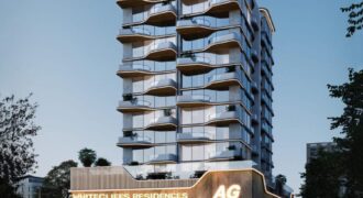 Whitecliffs Residences by AG Properties
