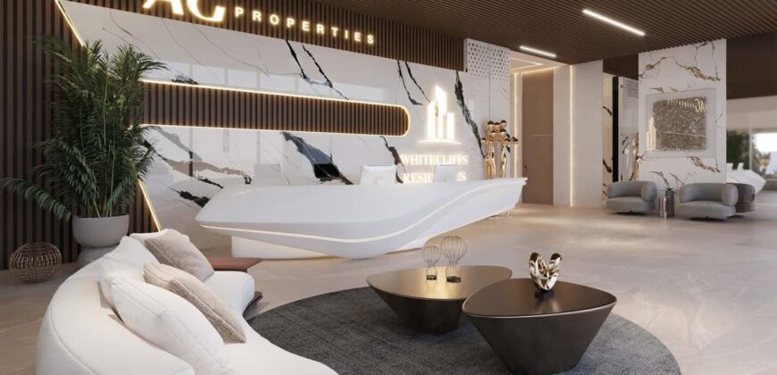 Whitecliffs Residences by AG Properties