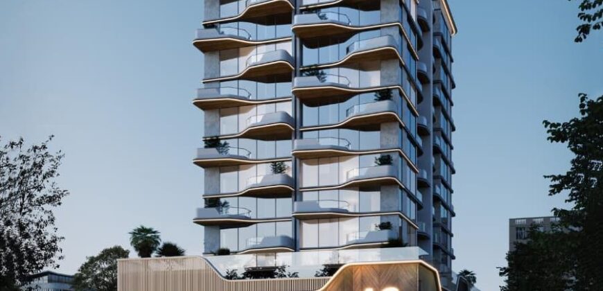 Whitecliffs Residences by AG Properties