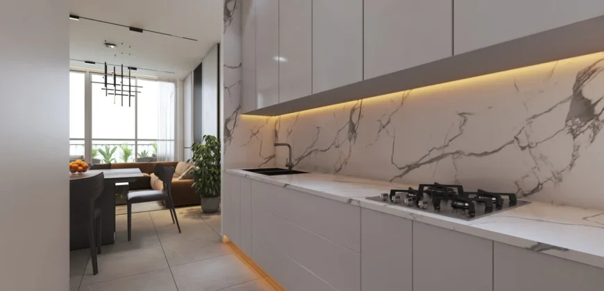 Whitecliffs Residences by AG Properties