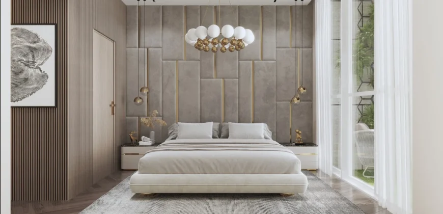 Whitecliffs Residences by AG Properties