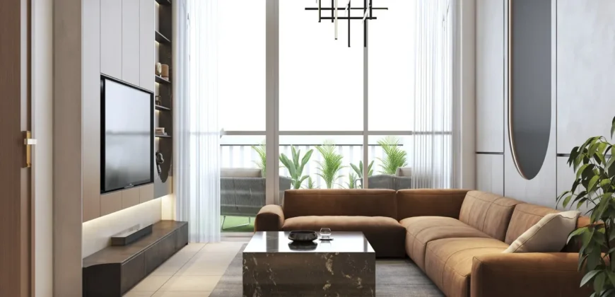 Whitecliffs Residences by AG Properties