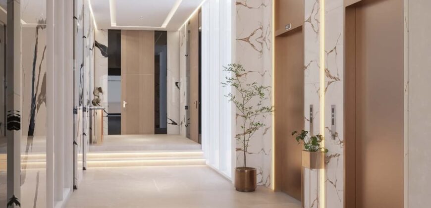 Whitecliffs Residences by AG Properties