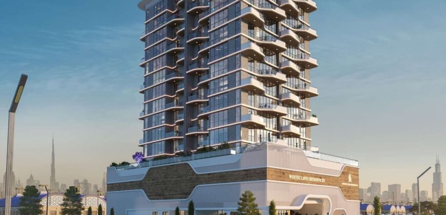 Whitecliffs Residences by AG Properties