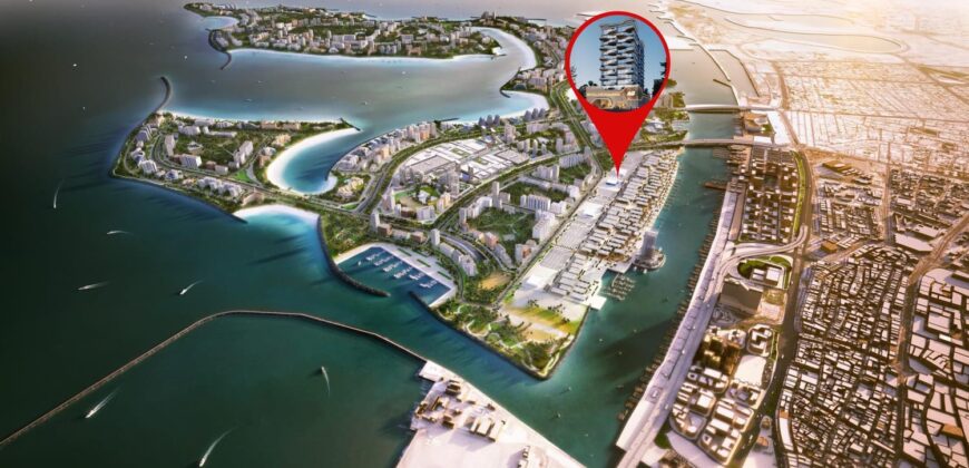 Whitecliffs Residences by AG Properties