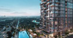 Wynwood Horizon by Imtiaz