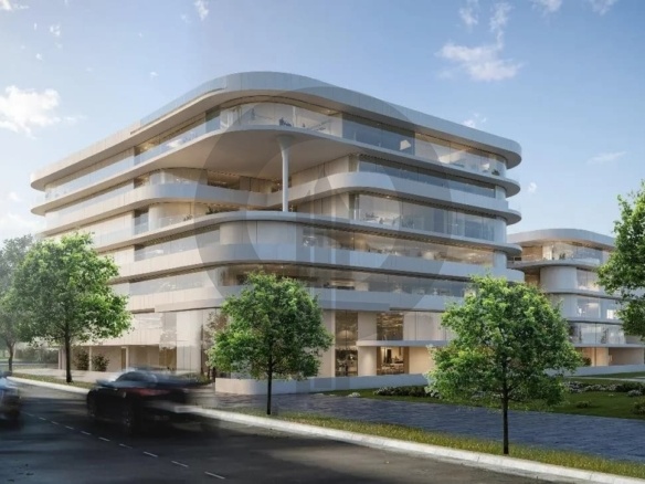 Zenith D1 by Zenith Group