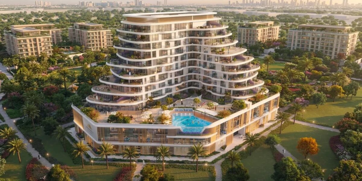 Zephyra Residences by Arsenal East