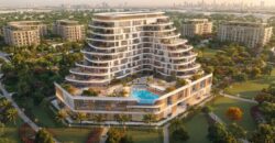 Zephyra Residences by Arsenal East