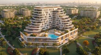 Zephyra Residences by Arsenal East