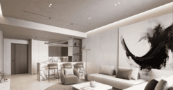 Zephyra Residences by Arsenal East