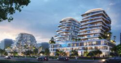 Zephyra Residences by Arsenal East