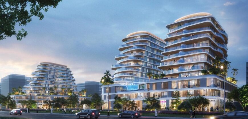 Zephyra Residences by Arsenal East
