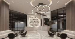 Zephyra Residences by Arsenal East