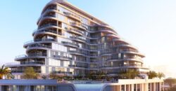 Zephyra Residences by Arsenal East