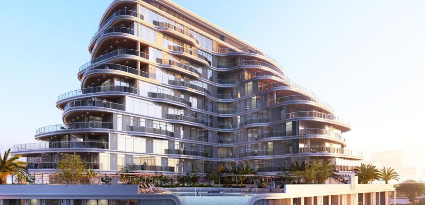 Zephyra Residences by Arsenal East