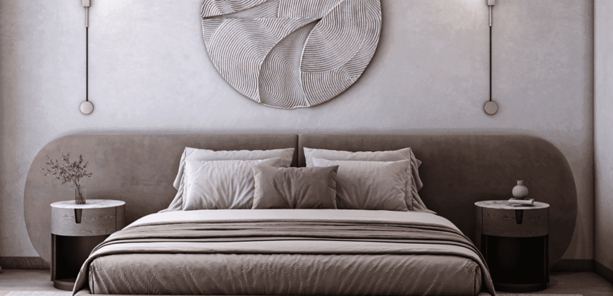 Zephyra Residences by Arsenal East