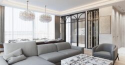 Zephyra Residences by Arsenal East