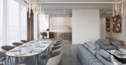 Zephyra Residences by Arsenal East